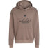 Фото #3 товара ADIDAS Brand Love French Terry hoodie