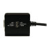 Фото #7 товара StarTech.com 6 ft Professional RS422/485 USB Serial Cable Adapter w/ COM Retention - DB9 M - USB-A FM - 1.8 m - Black