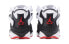 Air Jordan 6 Rings "He Got Game" GS 323419-008 Sneakers