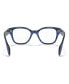 ფოტო #9 პროდუქტის RX0880 Unisex Square Eyeglasses