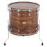 DrumCraft Concert Fl Tom 24"x20" W/M DB