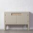 Фото #10 товара Мебель для прихожей с ящиками ORIENTAL CHIC 100 x 28,5 x 75 cm Бежевый DMF