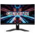 GIGABYTE G27FC-A, 27 Zoll Curved Gaming Monitor, 165 Hz, VA, FreeSync/G-SYNC Compatible