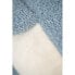 Фото #2 товара Плюшевый Crochetts OCÉANO Синий Белый Осьминог Кит Скат 29 x 84 x 29 cm 4 Предметы
