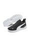 371128-02 Puma Anzarun Lite Unisex Spor Ayakkabı Black-White