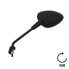 Фото #3 товара BCR Piaggio Vespa Sprint 15 left rearview mirror