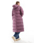 Фото #2 товара The North Face Triple c parka jacket in purple