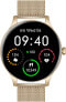 Фото #2 товара Smartwatch Garett Classy Złoty (CLASSY_ZLOT_STAL)