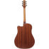 Фото #2 товара Ibanez AAD50CE-LBS