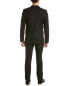 Фото #2 товара The Kooples Wool-Blend Suit Jacket Men's