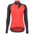 Фото #1 товара PEARL IZUMI Attack Thermal long sleeve jersey