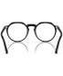 ფოტო #3 პროდუქტის PO3281V Unisex Phantos Eyeglasses