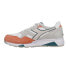 Фото #3 товара Diadora N9002 Overland Lace Up Mens Size 7.5 D Sneakers Casual Shoes 177735-C31