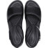 ფოტო #5 პროდუქტის CROCS Brooklyn Ankle Strap Wedge sandals