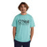 ფოტო #2 პროდუქტის O´NEILL Cali Original short sleeve T-shirt