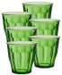 Фото #1 товара Picardie Green Picardie 10 3/8 Oz. - Set Of 6