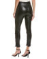 Фото #2 товара Bcbgmaxazria Lace-Up Pant Women's Black Xs