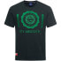 Фото #2 товара SUPERDRY The 5Th Down Graphic short sleeve T-shirt