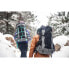 Фото #30 товара GRANITE GEAR Blaze S 60L backpack