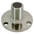 MARINE TOWN Stainless Steel Fixed Antenna Support