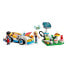 Фото #2 товара LEGO Electric Car And Charger Construction Game