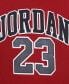 Костюм Jordan Boys Jersey Pullover Hoodie & Jogger Pants.