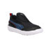 Фото #2 товара Puma Bmw Mms Bao Kart Infant Boys Blue Sneakers Casual Shoes 307050-01