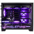 Фото #3 товара der8auer Gaming PC Single-Fire System, i9-14900K, RTX 4090, Custom WaKü