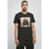 ფოტო #1 პროდუქტის MISTER TEE T-Shirt Tupac Sitting Pose