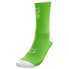 OTSO Yepaa! Multi-sport Medium Cut Verde Fluor socks