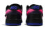 【定制球鞋】 Nike Dunk Low 莓刻 午夜霓虹 赛博朋克 甜酷辣妹 低帮 板鞋 女款 粉黑 / Кроссовки Nike Dunk Low FB1842-001