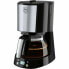 Электрическая кофеварка Melitta 1017-11 Чёрный 1,2 L