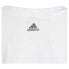 ADIDAS Loose short sleeve T-shirt