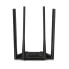 TP-LINK Wireless Router||Wireless Router|1167 Mbps|1 WAN|2x10/100/1000M|Number of - Router - WLAN - фото #3