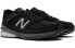 Фото #4 товара Кроссовки New Balance NB 990 V5 D W990BK5