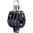 Фото #1 товара HARKEN Triple Swivel Carbo Block 29 mm With Becket Support