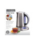 Фото #6 товара Professional Programmable 1.7L Digital Kettle