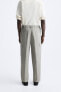 FADED CARGO TROUSERS