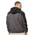 Фото #3 товара Karl Kani Retro Split Windbreaker M 6084115 jacket