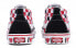 Фото #6 товара Кроссовки Vans SK8 MID I Heart черные, красные и белые для мужчин и женщин