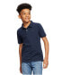 Поло Tommy Hilfiger Boys Ivy Stretch