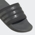 Женские шлепанцы adidas Adilette Comfort Slides (Черные)