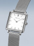 Фото #3 товара Наручные часы Michael Kors Slim Runway Three-Hand Gold-Tone Stainless Steel Watch 42mm.