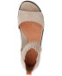 ფოტო #4 პროდუქტის Women's Anja Elastic Sandals