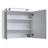 Spiegelschrank Luspa