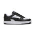 Фото #1 товара Puma Caven 2.0 VTG 39233202 Mens White Leather Lifestyle Sneakers Shoes
