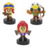 BIZAK Brawl Stars Pack 3 Figures In Box