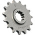 JT SPROCKETS 420 JTF1906.15 Steel front sprocket