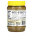 Фото #2 товара Natural Sunflower Butter, 16 oz (454 g)