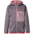 VAUDE Kikimora hoodie fleece